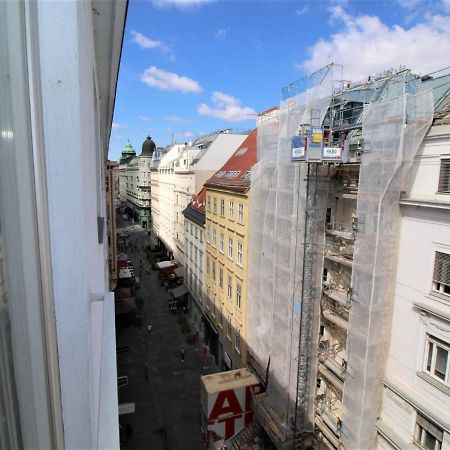 Apartment Opera By Interhome Wiedeń Zewnętrze zdjęcie