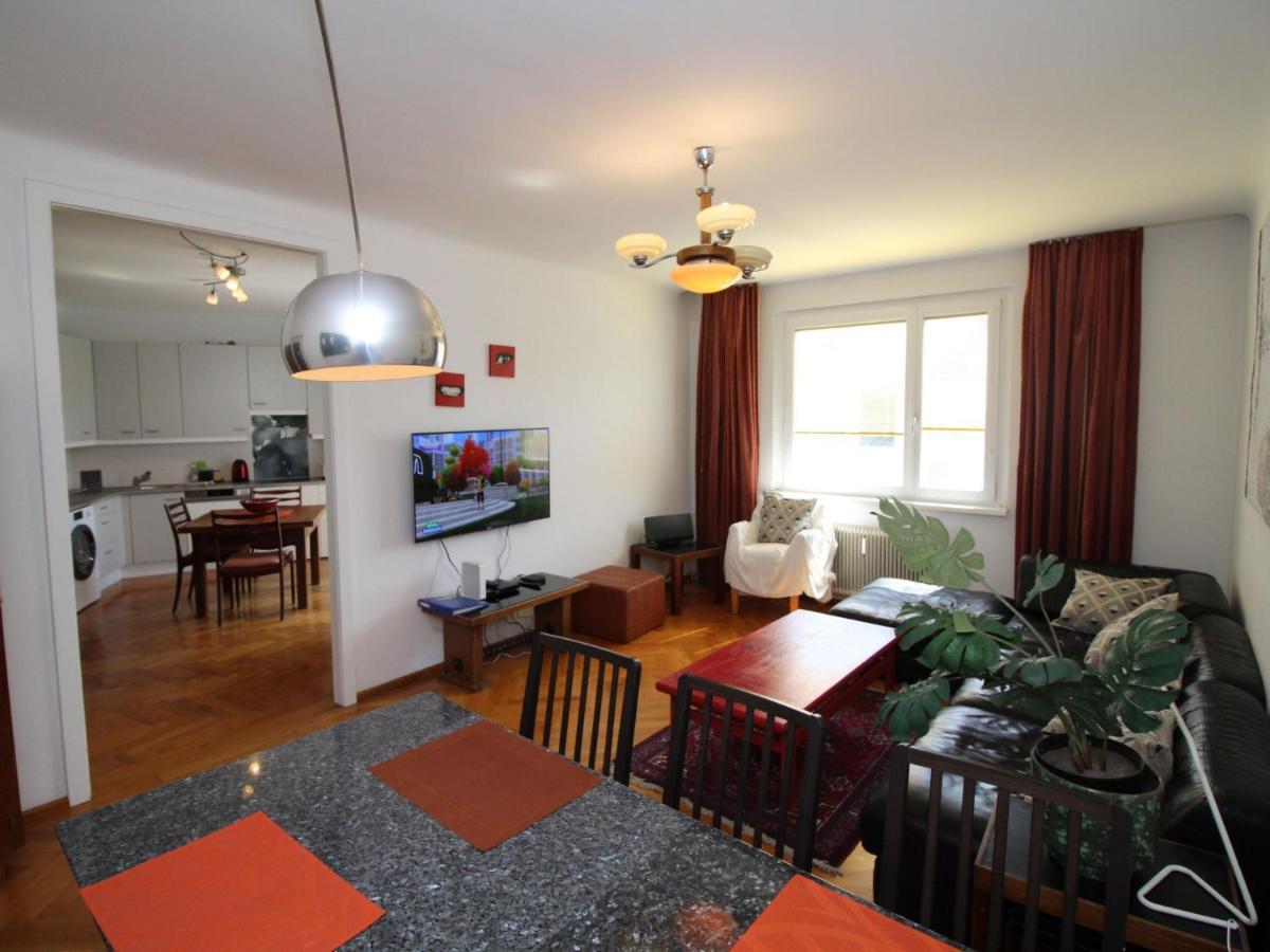 Apartment Opera By Interhome Wiedeń Zewnętrze zdjęcie