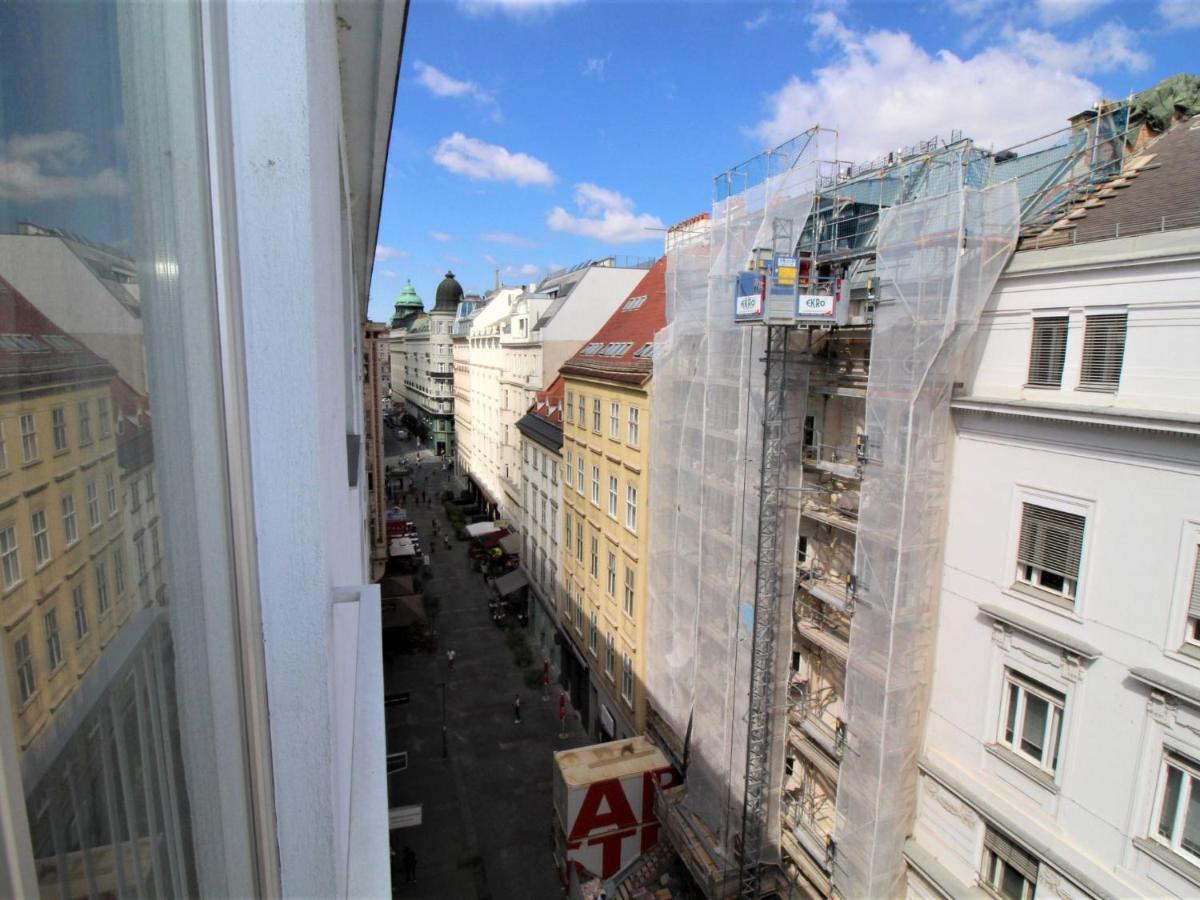 Apartment Opera By Interhome Wiedeń Zewnętrze zdjęcie