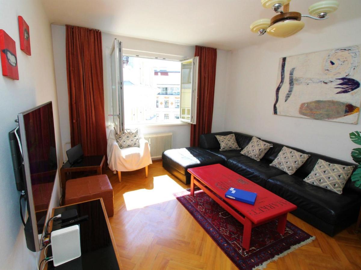 Apartment Opera By Interhome Wiedeń Zewnętrze zdjęcie