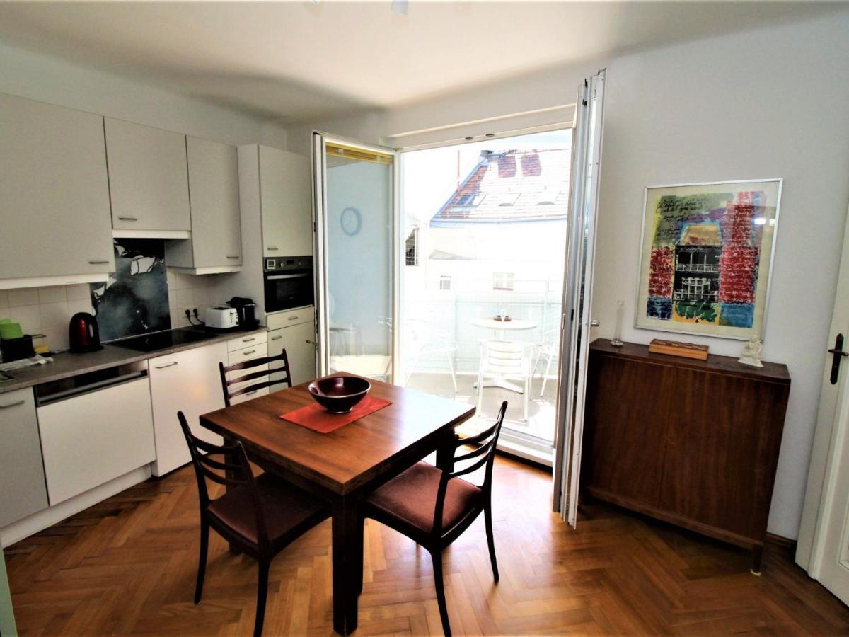 Apartment Opera By Interhome Wiedeń Zewnętrze zdjęcie