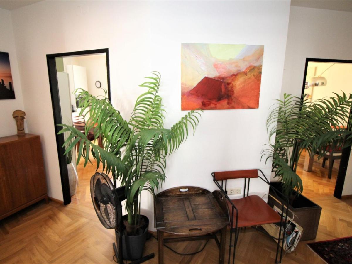 Apartment Opera By Interhome Wiedeń Zewnętrze zdjęcie