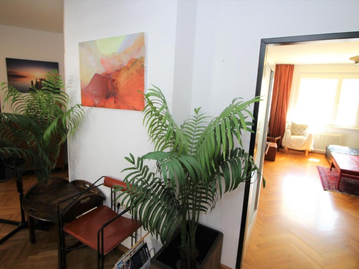 Apartment Opera By Interhome Wiedeń Zewnętrze zdjęcie
