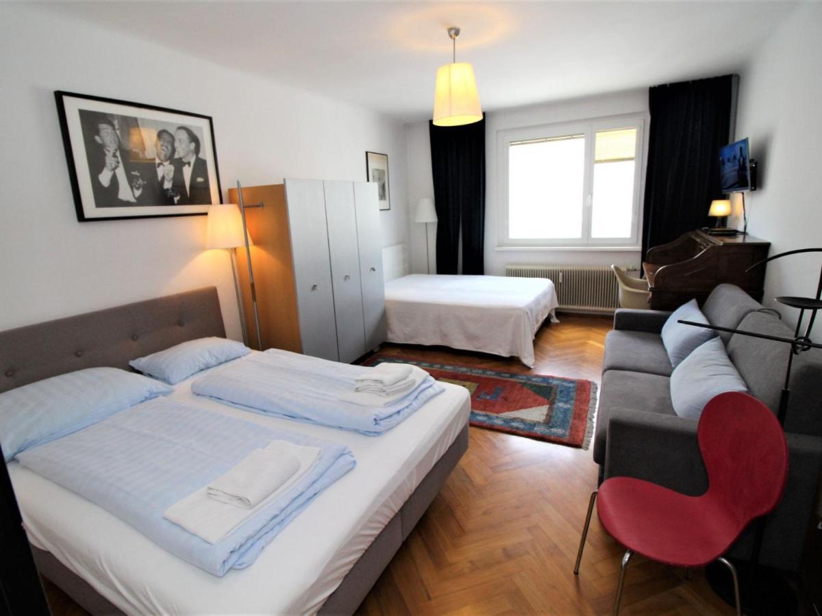 Apartment Opera By Interhome Wiedeń Zewnętrze zdjęcie