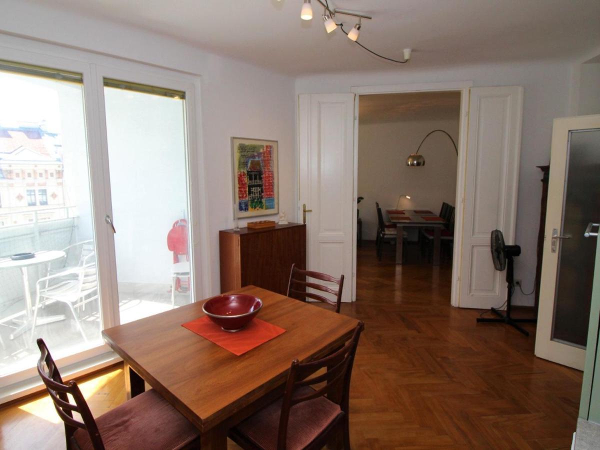 Apartment Opera By Interhome Wiedeń Zewnętrze zdjęcie