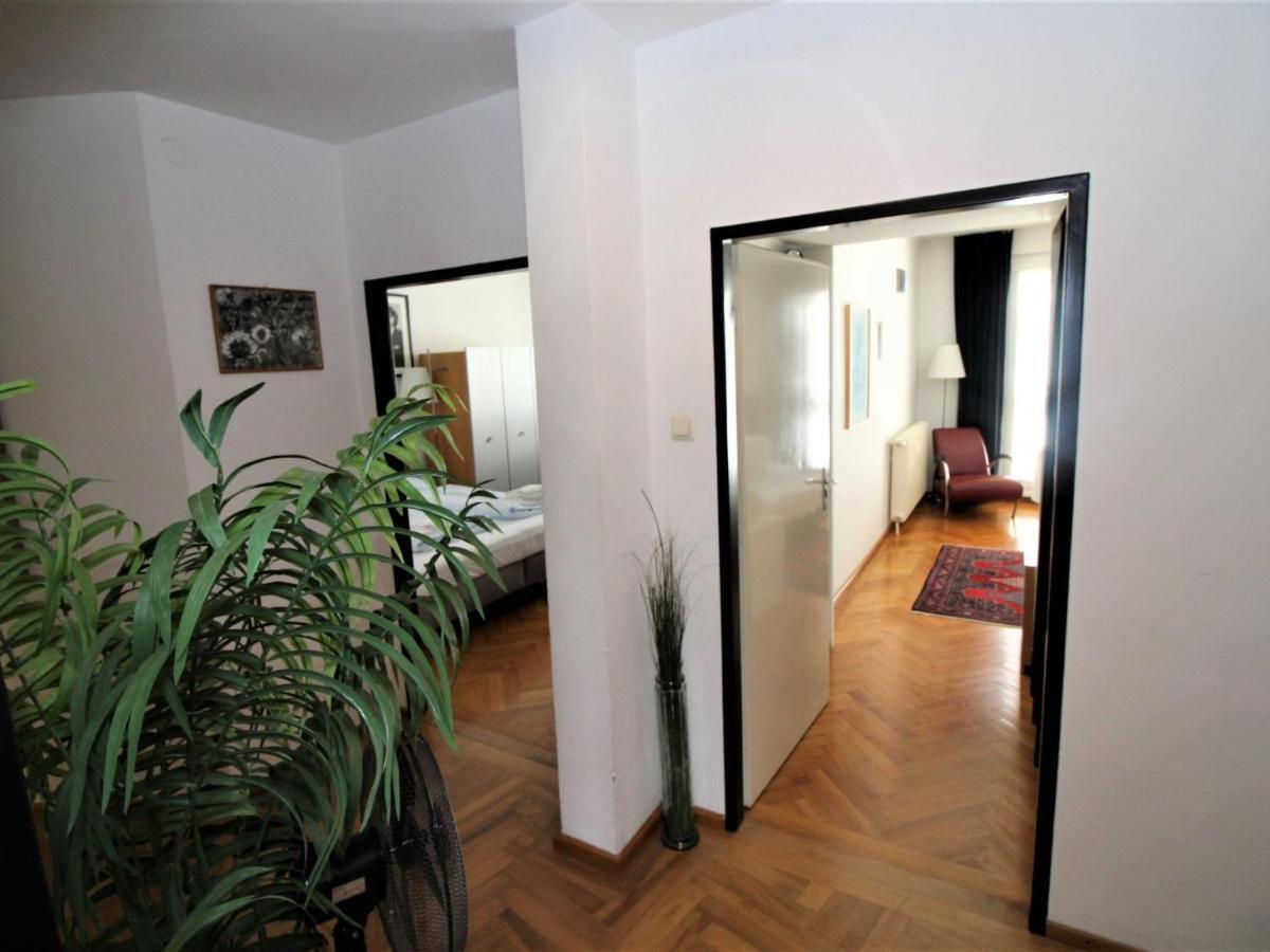 Apartment Opera By Interhome Wiedeń Zewnętrze zdjęcie