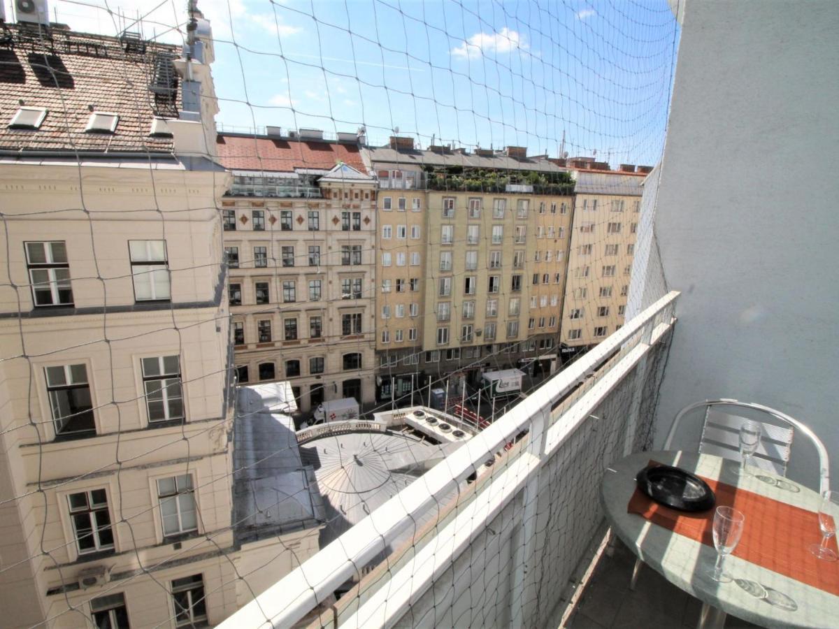 Apartment Opera By Interhome Wiedeń Zewnętrze zdjęcie