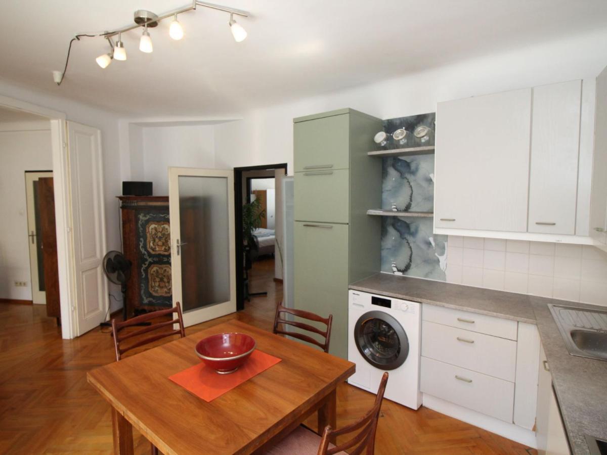 Apartment Opera By Interhome Wiedeń Zewnętrze zdjęcie