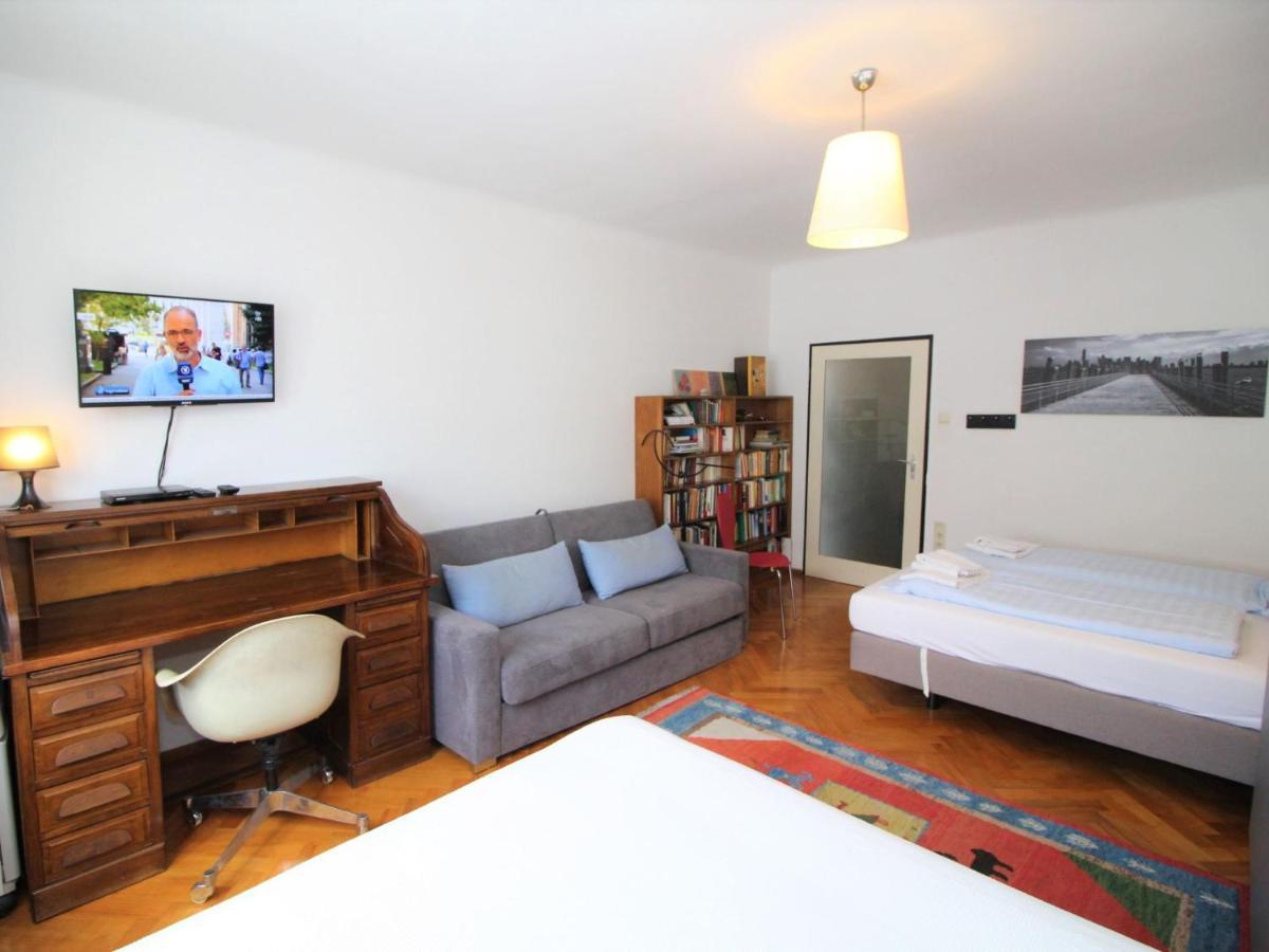 Apartment Opera By Interhome Wiedeń Zewnętrze zdjęcie
