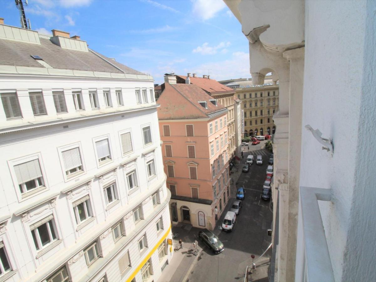 Apartment Opera By Interhome Wiedeń Zewnętrze zdjęcie