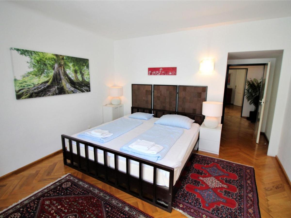 Apartment Opera By Interhome Wiedeń Zewnętrze zdjęcie
