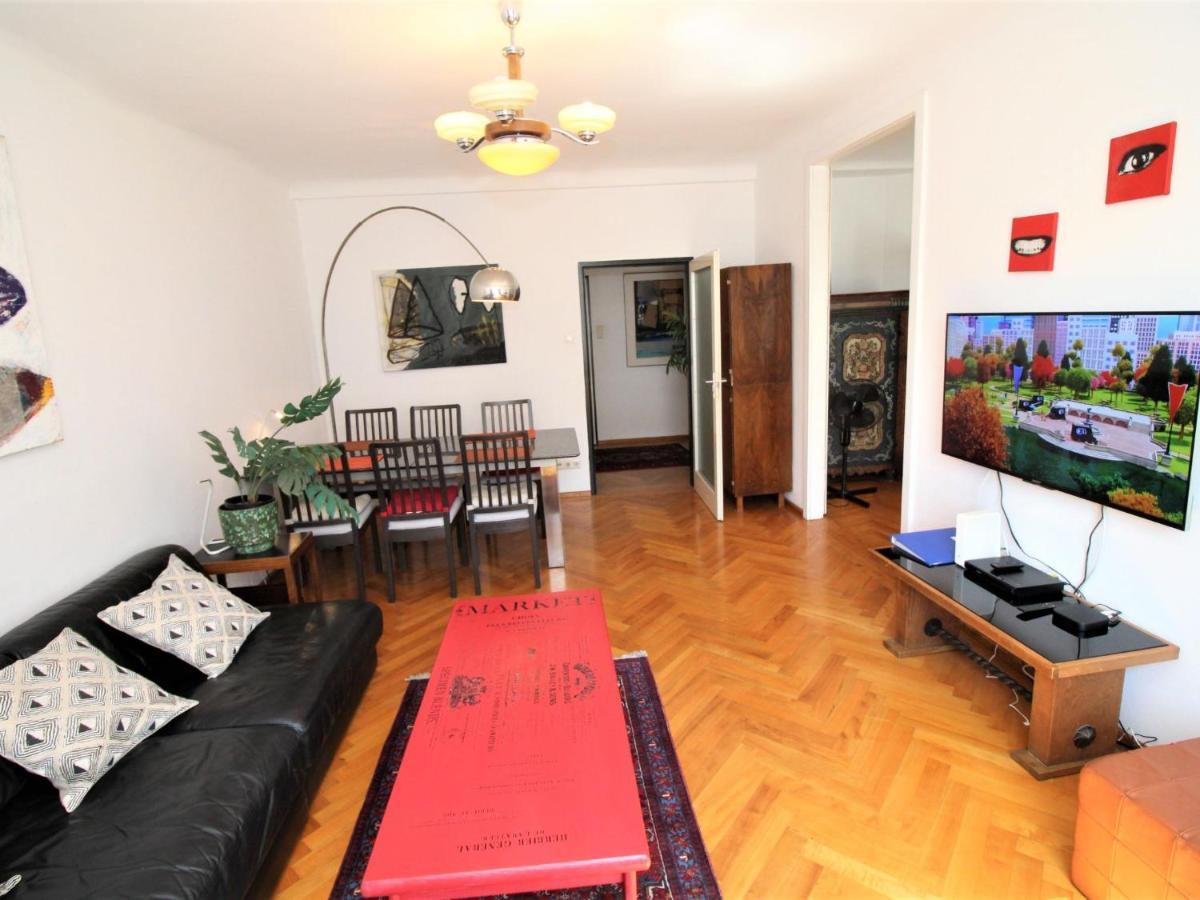Apartment Opera By Interhome Wiedeń Zewnętrze zdjęcie