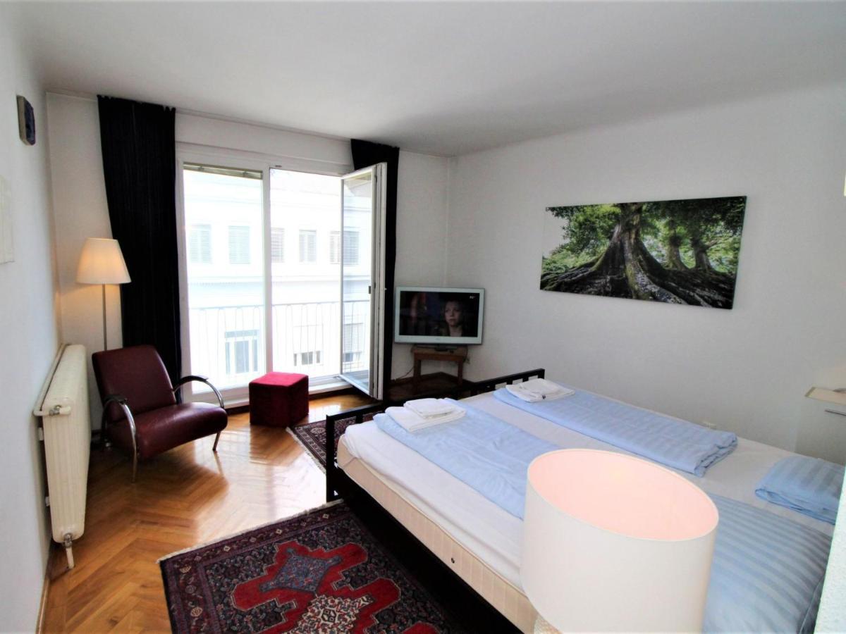 Apartment Opera By Interhome Wiedeń Zewnętrze zdjęcie