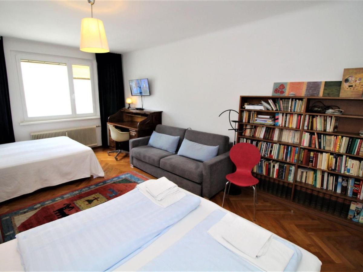 Apartment Opera By Interhome Wiedeń Zewnętrze zdjęcie