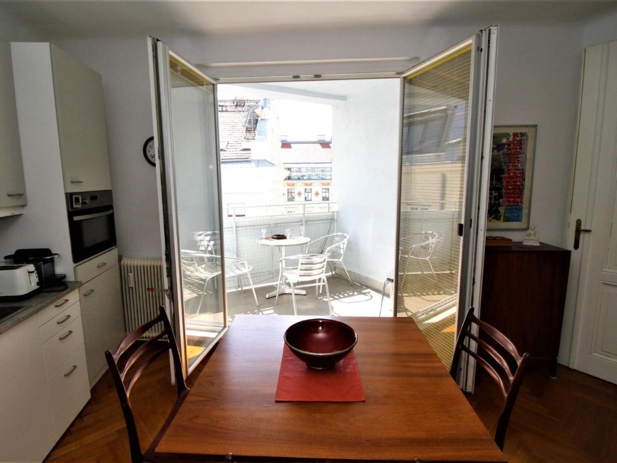 Apartment Opera By Interhome Wiedeń Zewnętrze zdjęcie