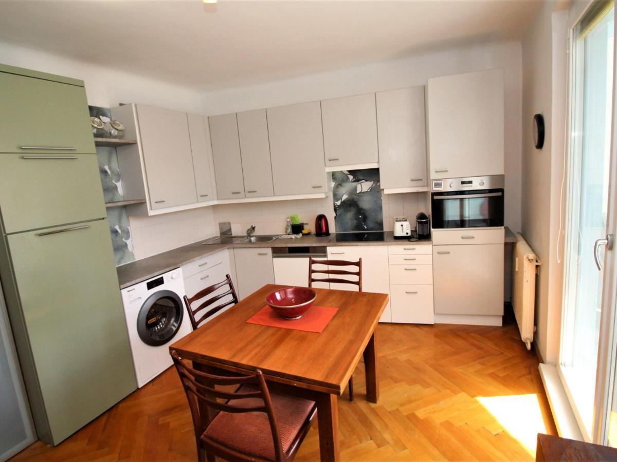 Apartment Opera By Interhome Wiedeń Zewnętrze zdjęcie