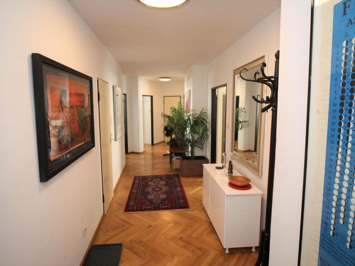 Apartment Opera By Interhome Wiedeń Zewnętrze zdjęcie