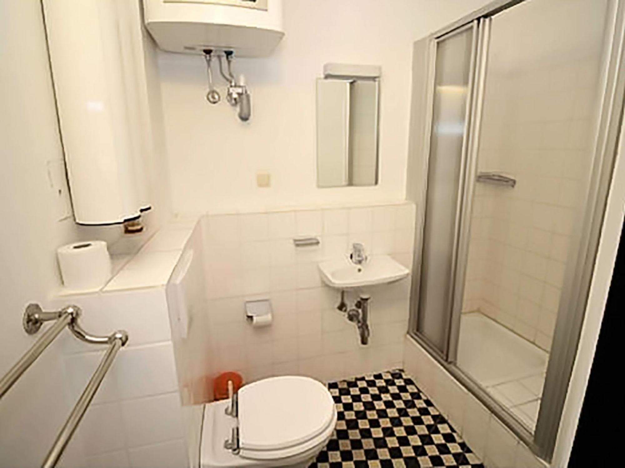 Apartment Opera By Interhome Wiedeń Zewnętrze zdjęcie