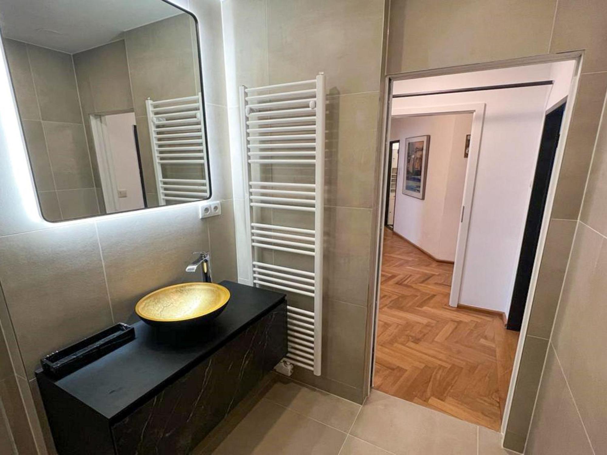 Apartment Opera By Interhome Wiedeń Zewnętrze zdjęcie